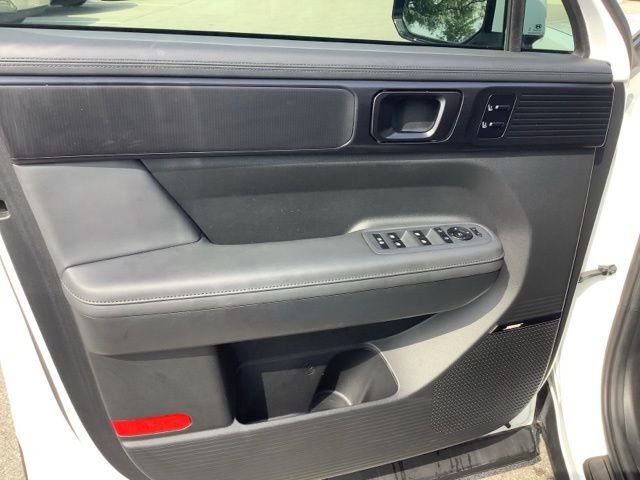 2025 Hyundai Santa Fe Calligraphy - Photo 16