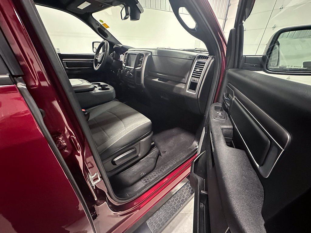 Used 2022 Red Ram Warlock image 26