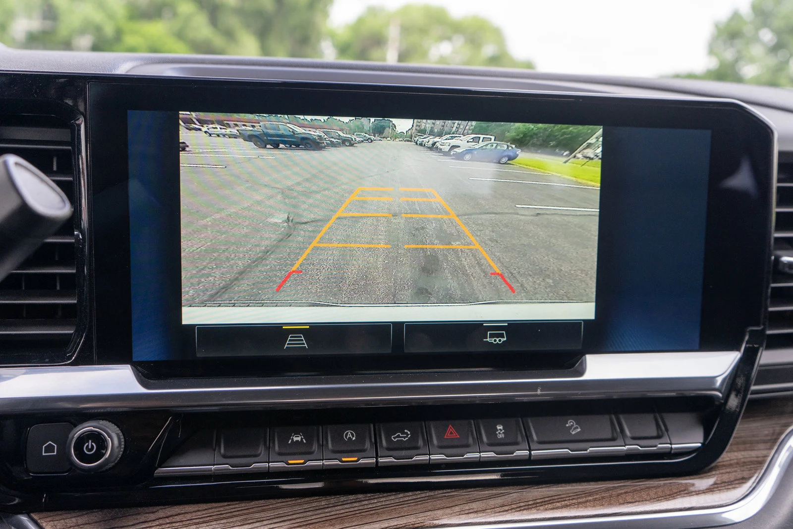 2024 Chevrolet Silverado 1500 RST - Photo 18