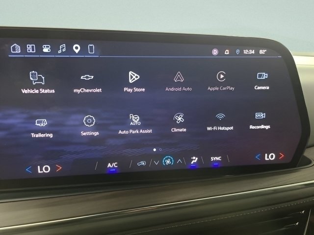 2026 Chevrolet Suburban LS - Photo 32