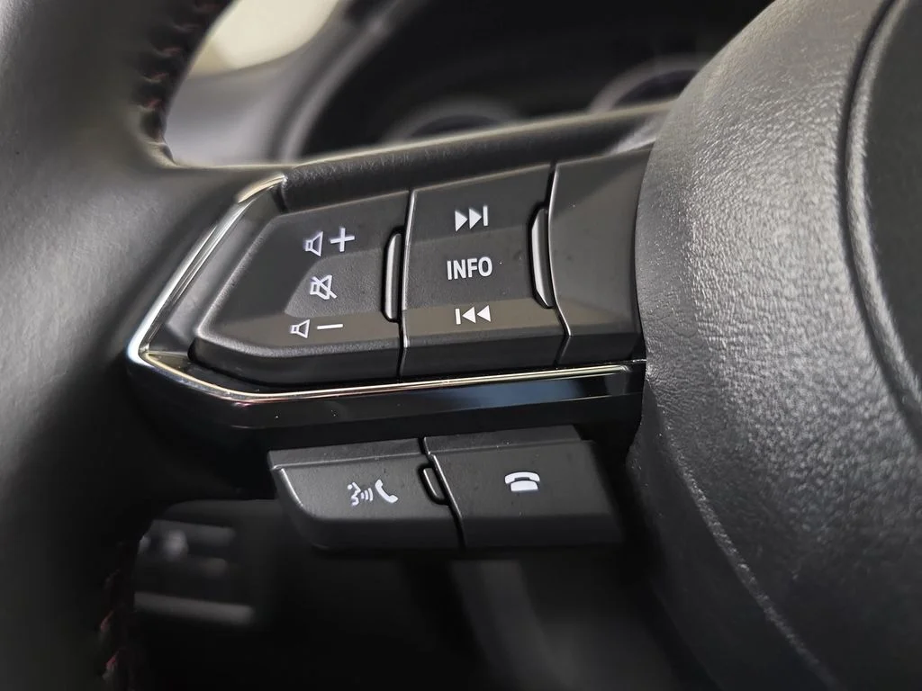 Used 2022 Gray Mazda 2.5 S Carbon Edition image 20