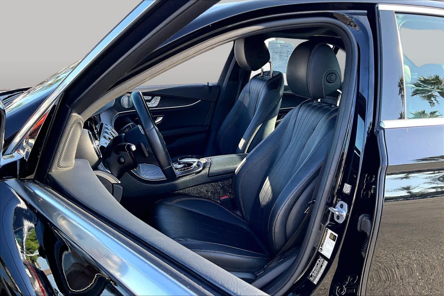 Used 2019  Mercedes-Benz E 300 image 7