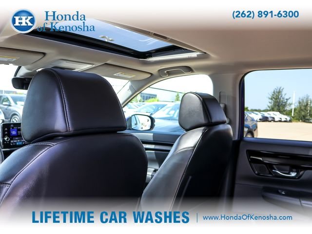 Used 2024  Honda EX-L image 13