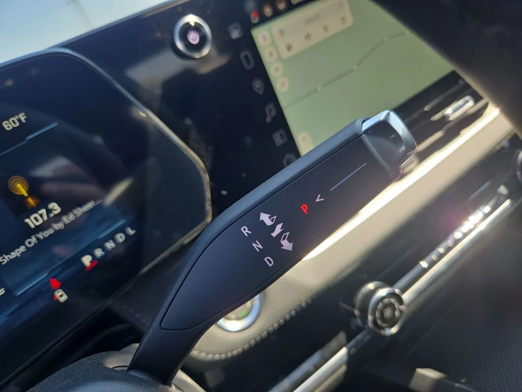 2026 Chevrolet Equinox LT - Photo 20