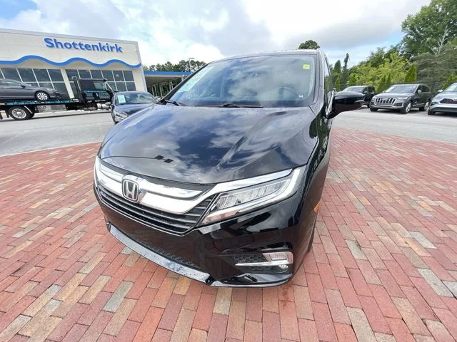 Used 2019  Honda Elite image 27
