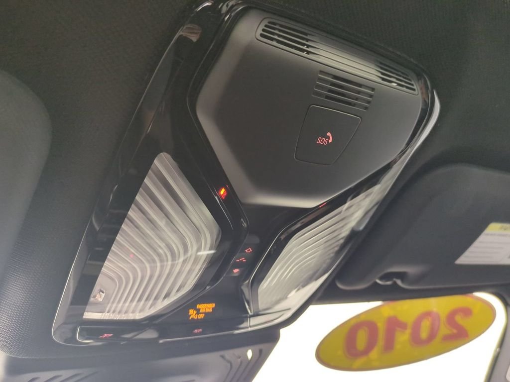 2020 BMW X3 30i - Photo 25