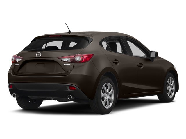 Used 2014 Mazda MAZDA3 i Grand Touring with VIN JM1BM1M78E1101850 for sale in Bloomington, MN
