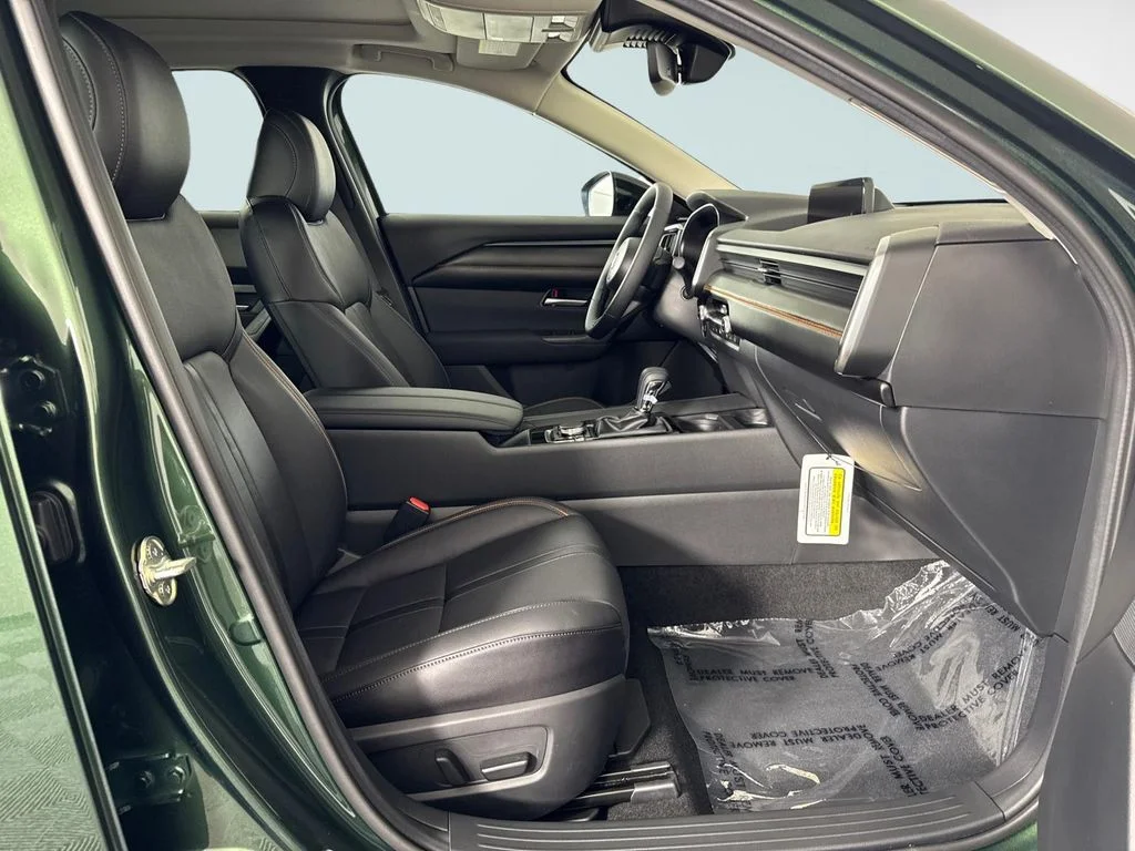 New 2026 Cypress Mazda 2.5 S Premium AWD image 8
