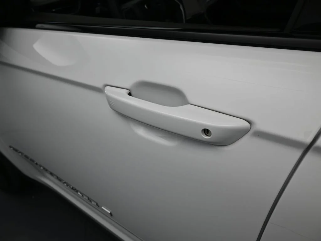 Used 2024 White Jeep Limited image 38