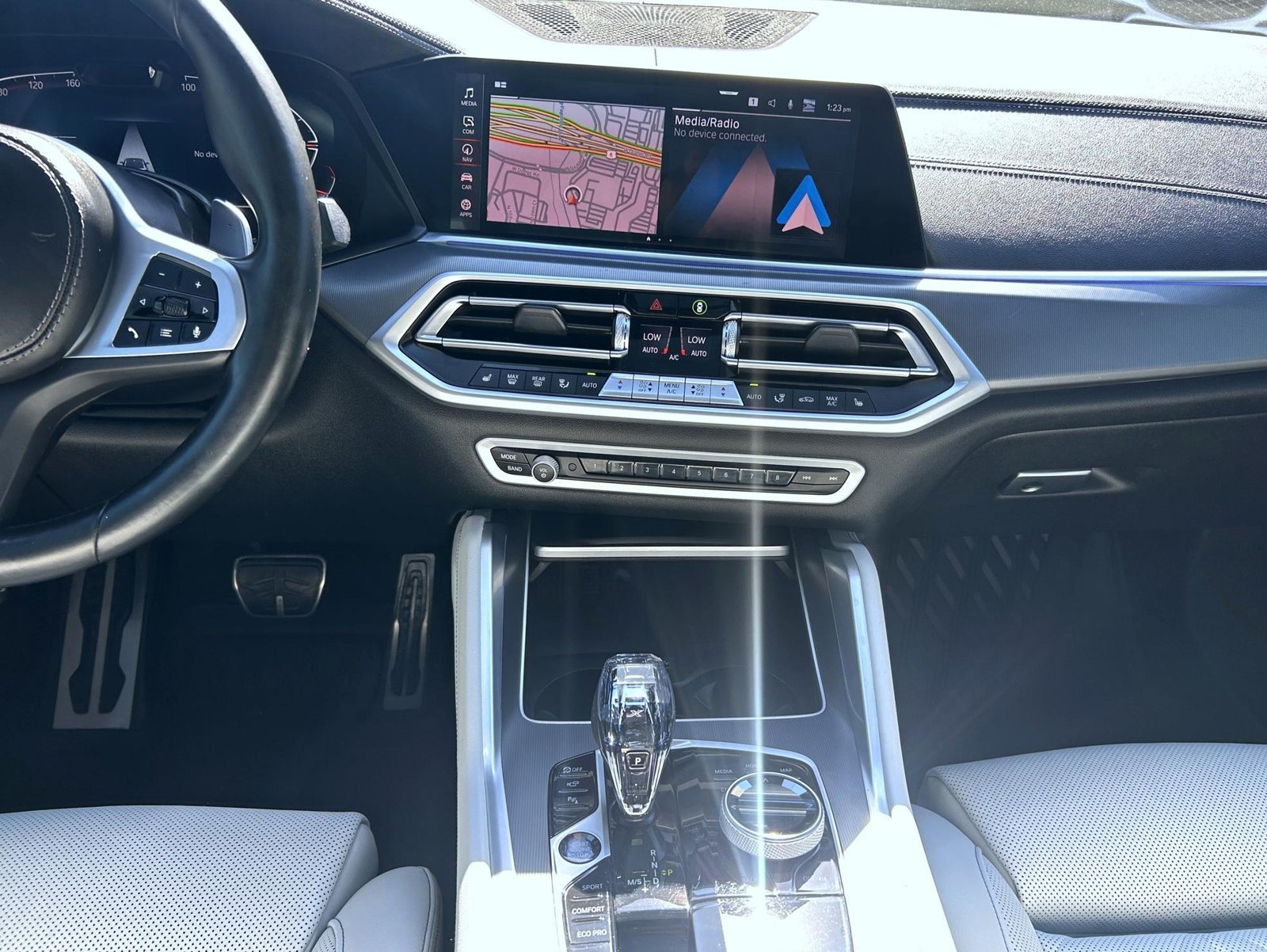 2023 BMW X6 40i - Photo 13