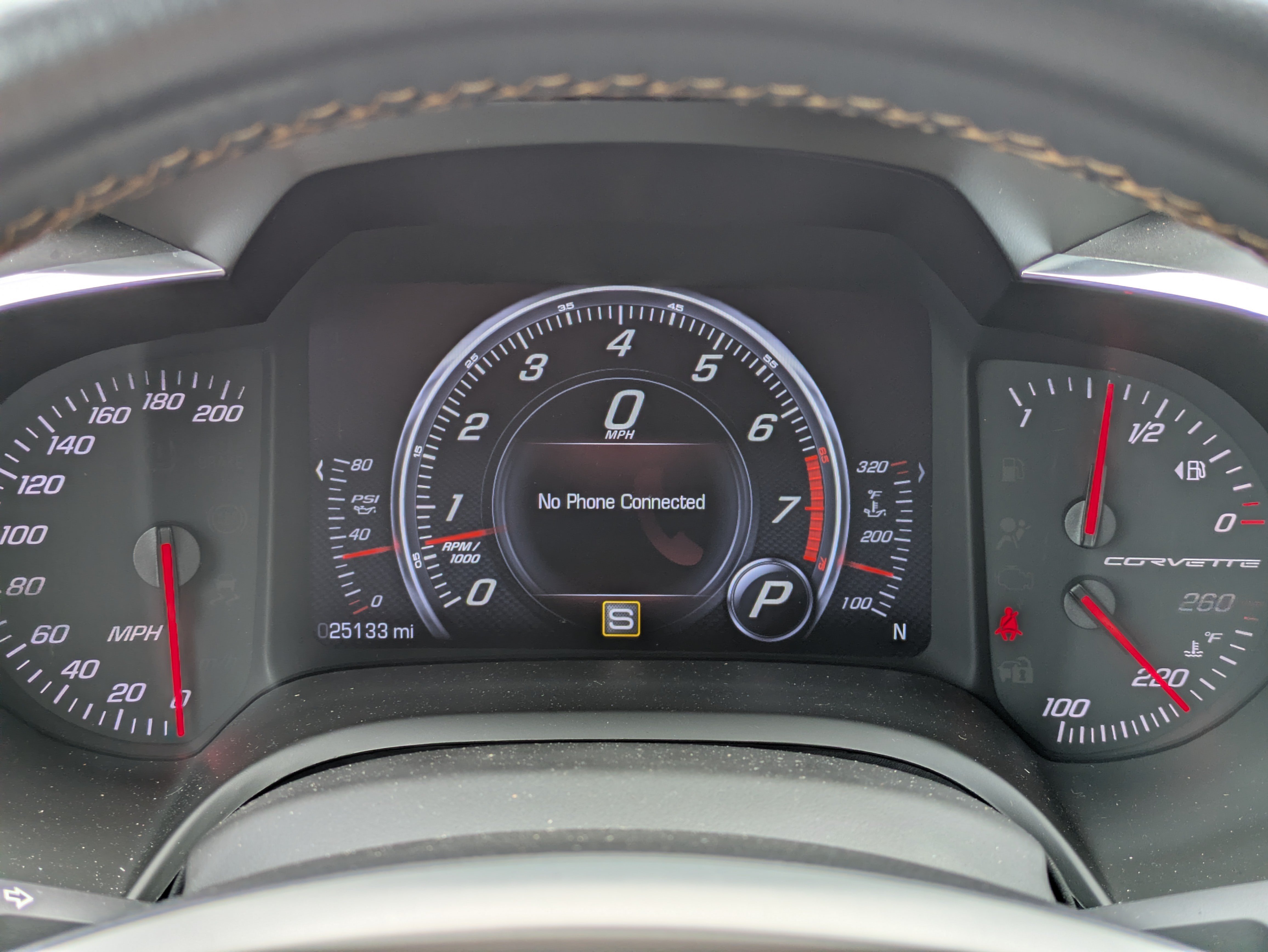 Used 2014 Crystal Red Tintcoat Chevrolet Z51 3LT image 25