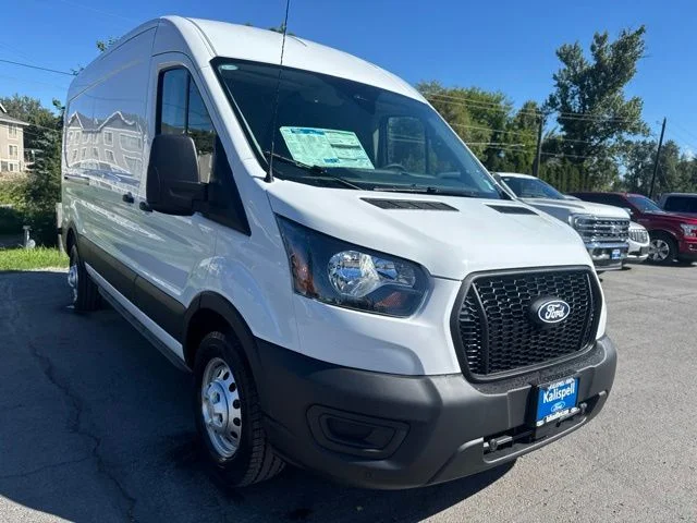 2026 Ford Transit-350