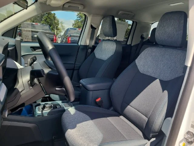 New 2026 Oxford White Ford XLT image 19