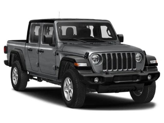 Used 2020 Firecracker Red Clearcoat Jeep Sport S image 11