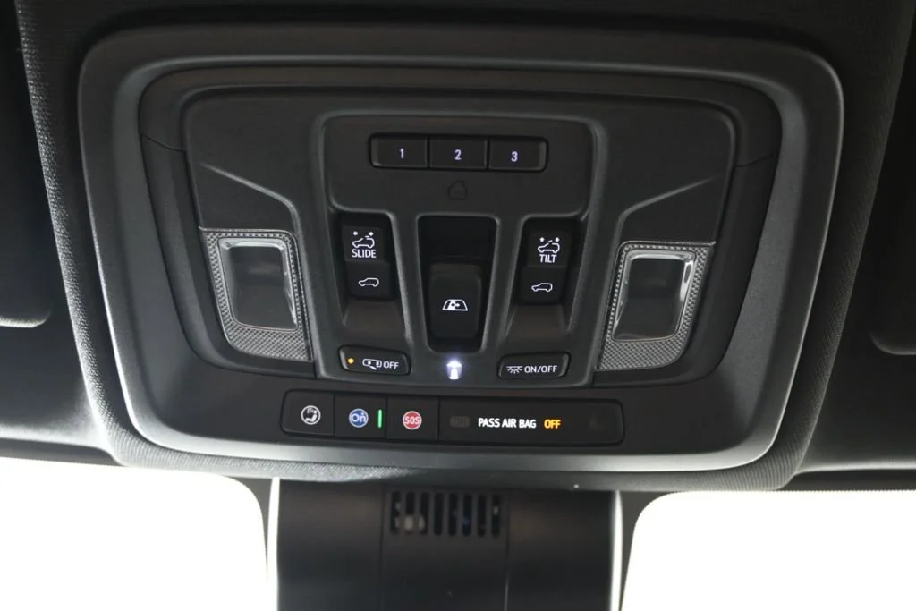2026 Chevrolet Silverado 2500 HD High Country - Photo 33