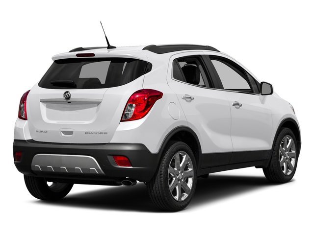 Used 2016 Buick Encore Sport Touring with VIN KL4CJ2SM8GB593069 for sale in Vadnais Heights, Minnesota