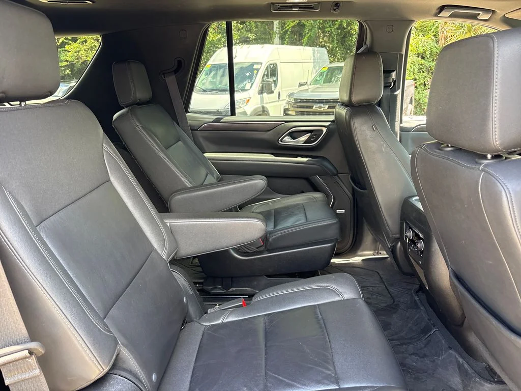 Certified Used 2023 Black Chevrolet Z71 image 28