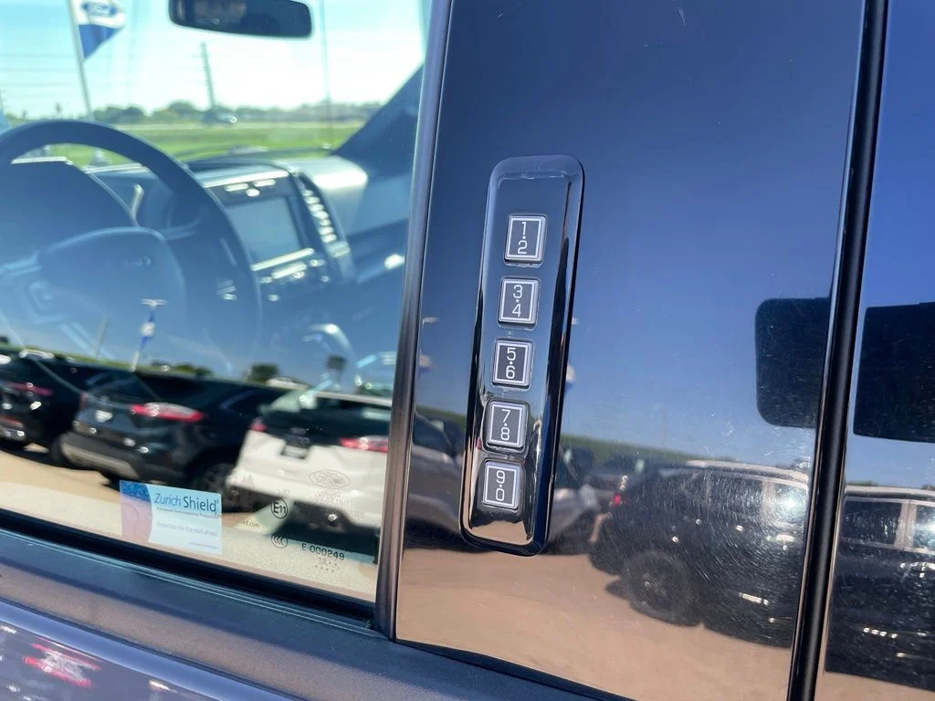 Used 2020 Lead Foot Ford XLT image 51