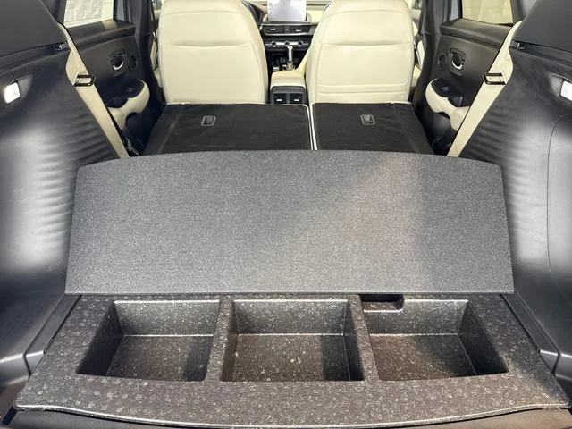 New 2026 Double Apex Blue Pearl II Acura A-Spec Package image 24