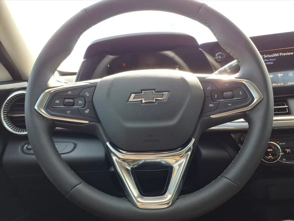 2026 Chevrolet Trax Activ - Photo 13