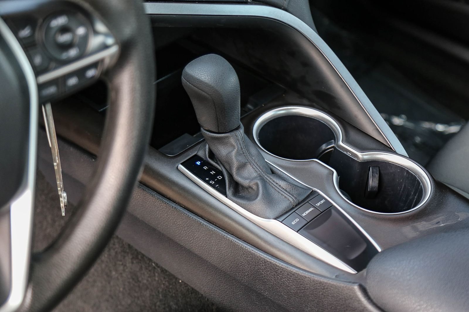 2024 Toyota Camry LE - Photo 20