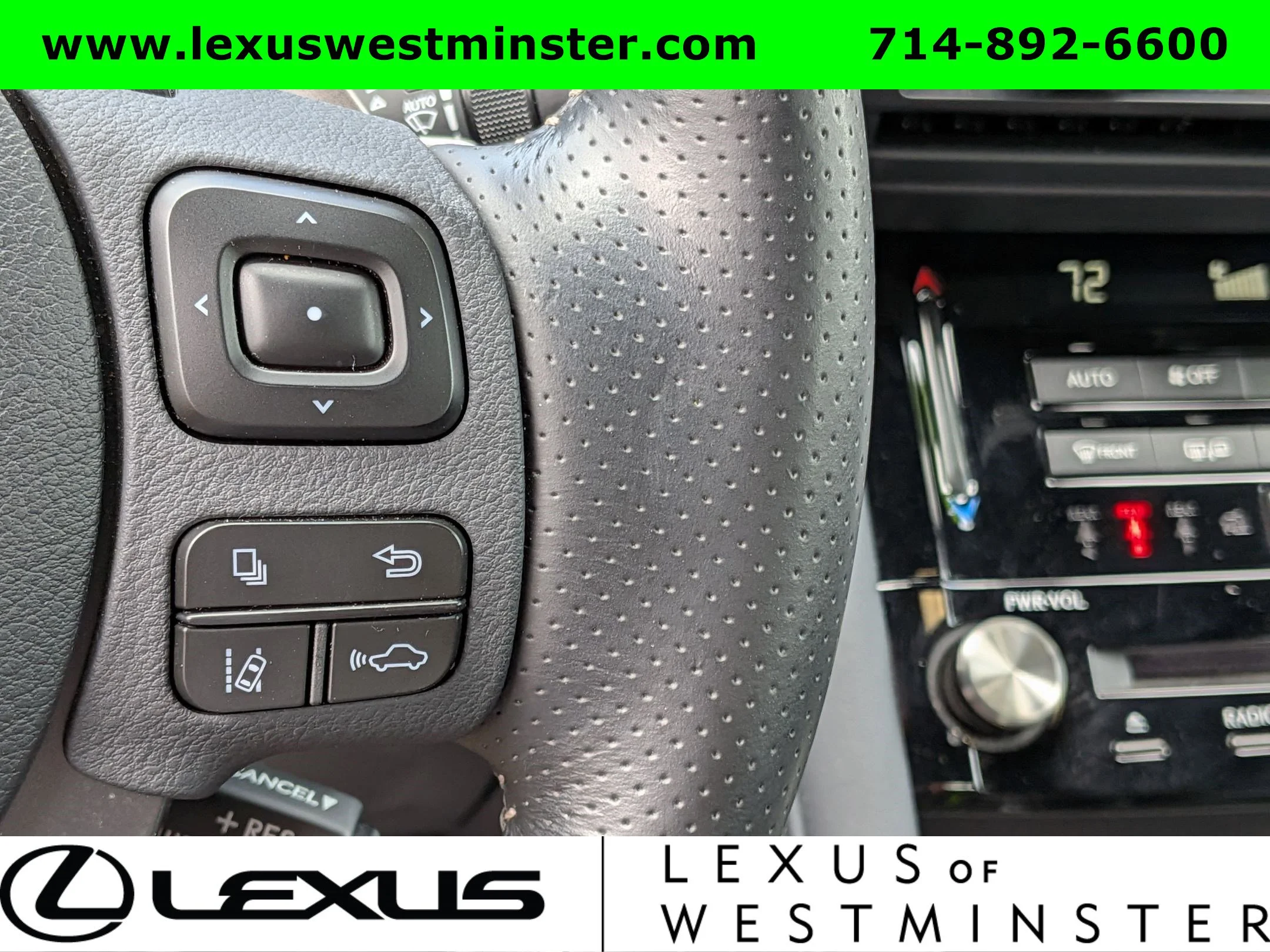 Certified Used 2024 INFRARED Lexus IS 350 F SPORT image 23