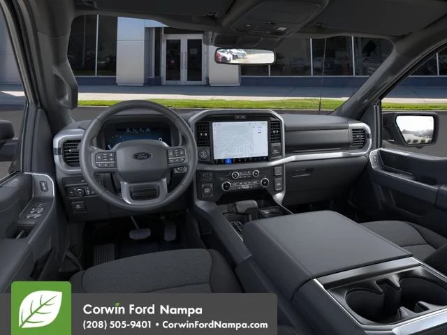 New 2026 Avalanche Ford XLT image 2