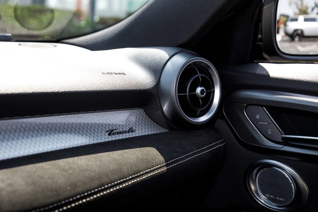 New 2026 White Alfa Romeo Sport Speciale image 22