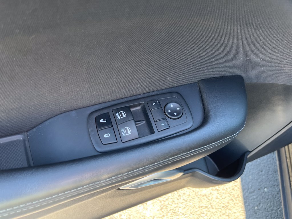 Used 2023 Black Dodge R/T image 10