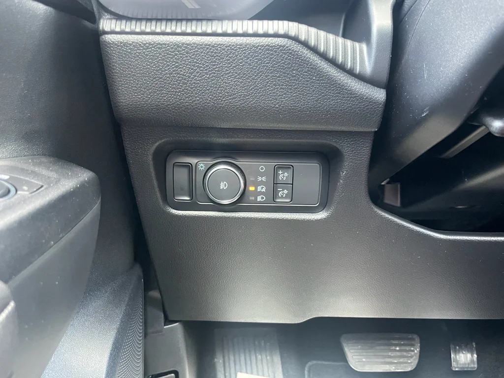 2025 Ford Ranger XL - Photo 19