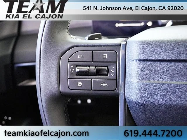New 2027 Brown Kia X-Line EX image 40