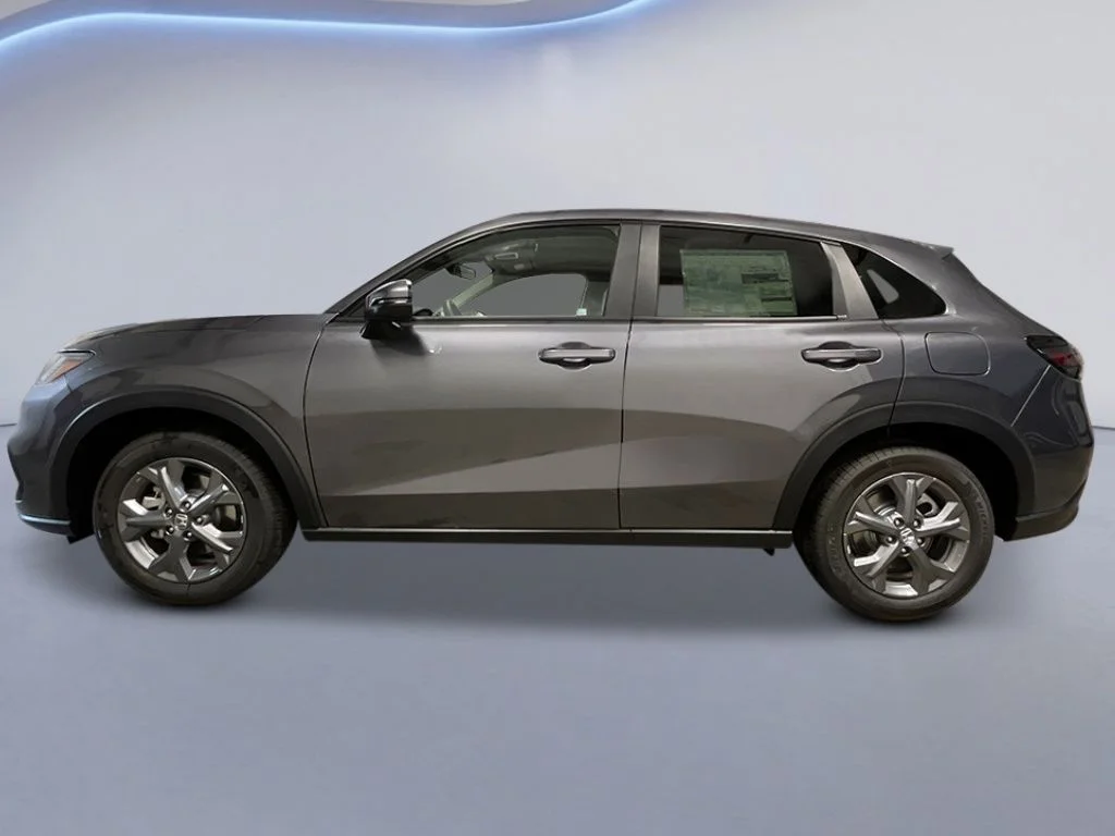 New 2027 Modern Steel Metallic Honda LX 2.0 image 2