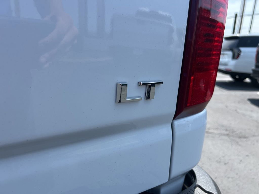 2026 Chevrolet Silverado 2500 HD LT - Photo 15