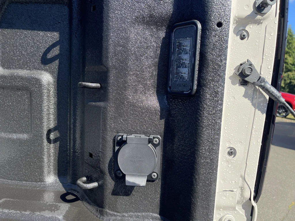 2026 GMC Sierra 1500 AT4 - Photo 13