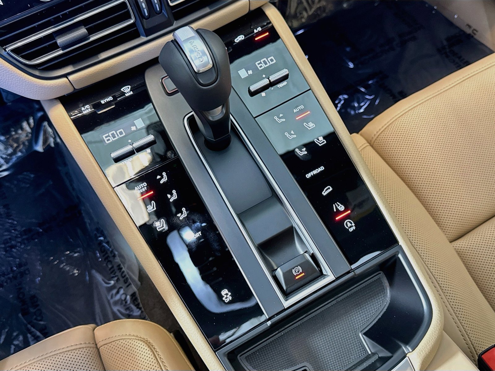 Used 2026 Jet Black Metallic Porsche  image 18
