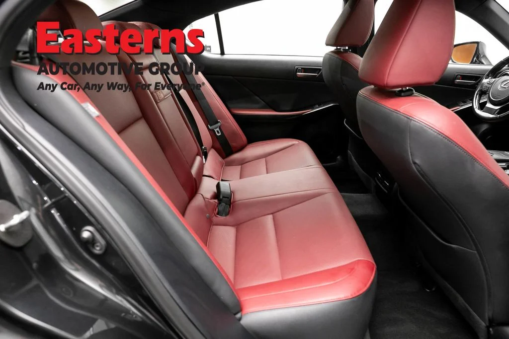 Used 2022 Black Lexus 300 image 25