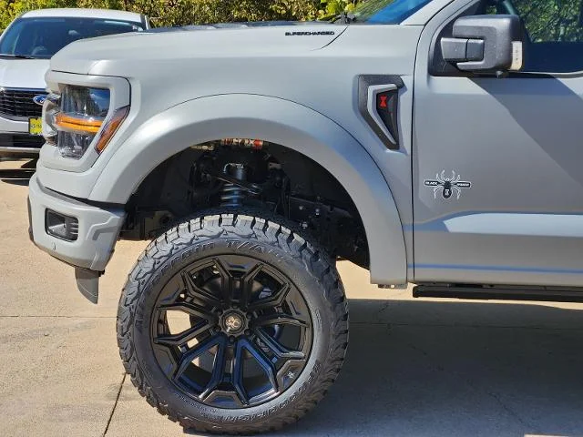 2025 Ford F-150 XLT - Photo 29