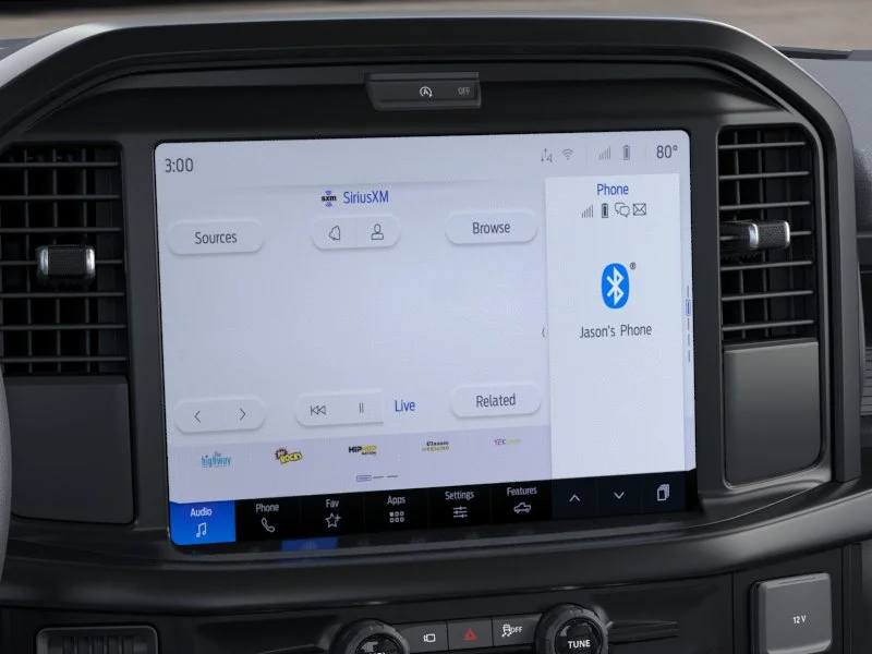 New 2026 Avalanche Ford STX® image 14