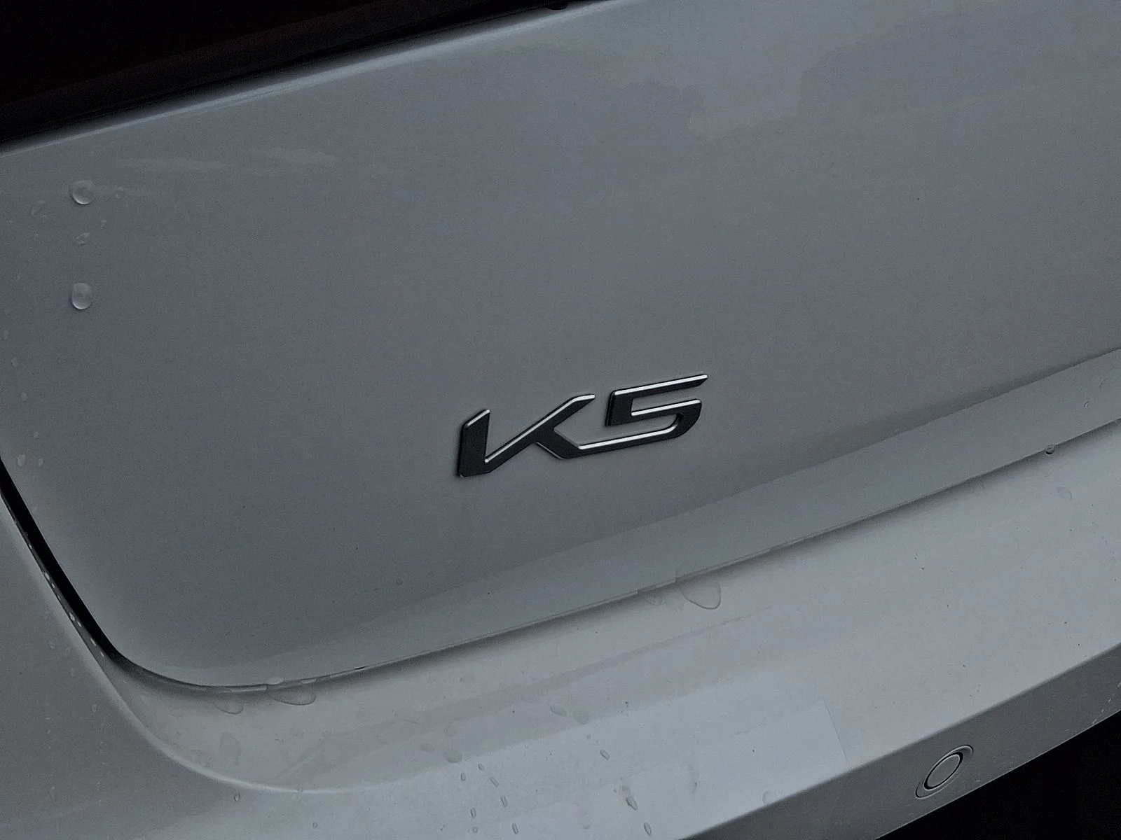 New 2026 White Kia GT-Line image 24