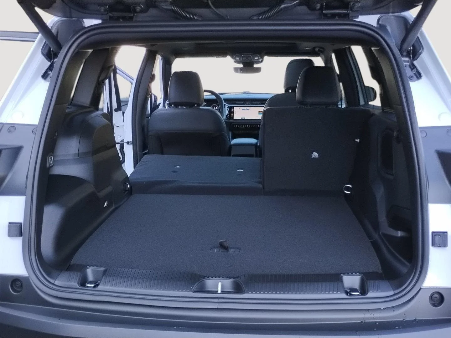 2026 Jeep Cherokee Limited - Photo 33