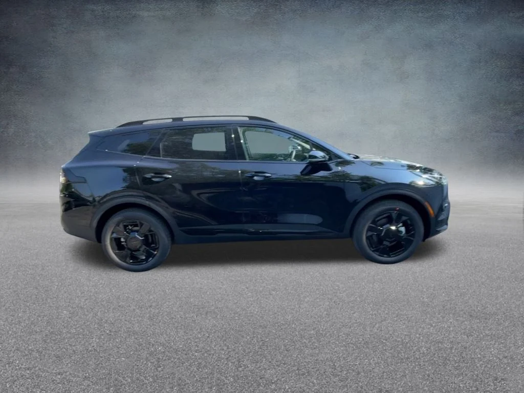 2026 Kia Sportage X-Line - Photo 25