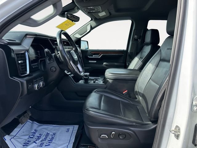 2023 GMC Sierra 1500 Denali Denali - Photo 9