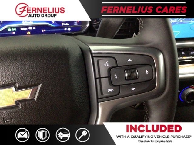2025 Chevrolet Silverado 1500 LT - Photo 24