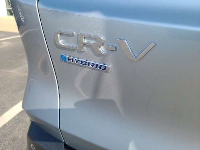 2023 Honda CR-V Sport Touring - Photo 11