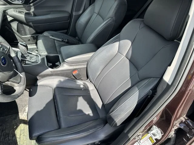 Used 2023 Red Subaru Limited image 15