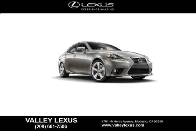 2016 Lexus IS 200t