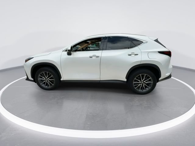 Certified Used 2023 EMINENT WHITE PEARL Lexus 350 Premium image 5