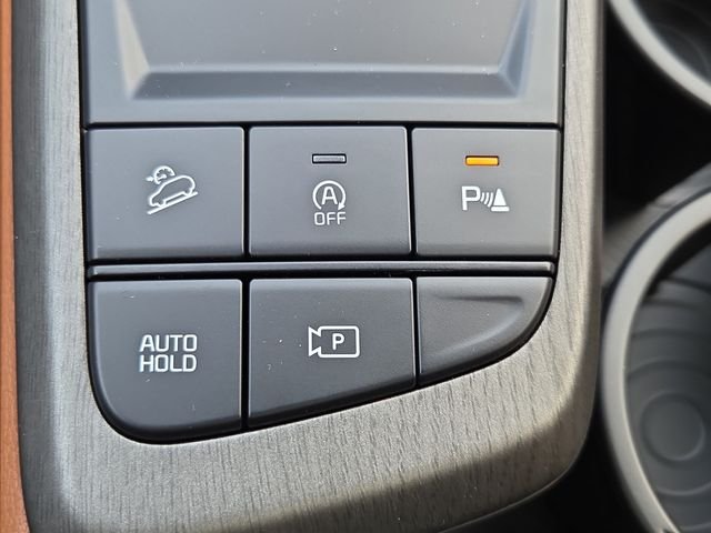 New 2026 Black Kia X-Line image 9