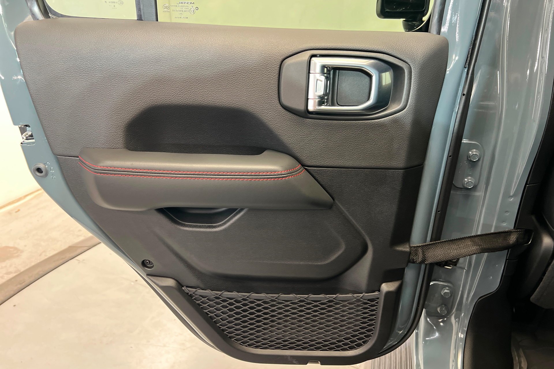 Used 2026 Anvil Clearcoat Jeep Moab 392 image 19