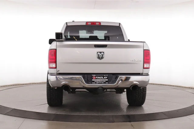 Used 2019 Silver Ram Tradesman image 13